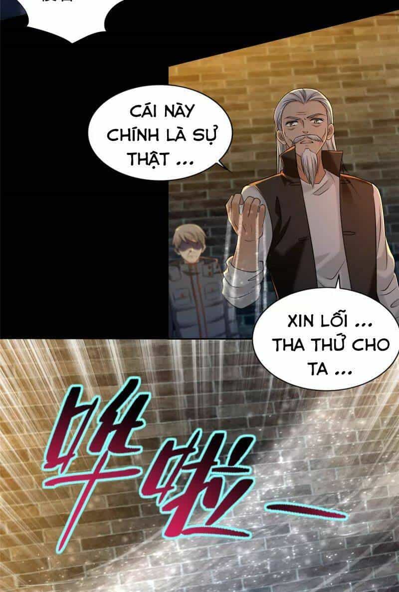 Người Đưa Thư Vô Hạn - Chương 262 - ảnh 31