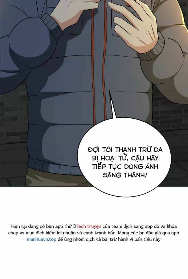 Người Đưa Thư Vô Hạn - Chương 264 - ảnh 7
