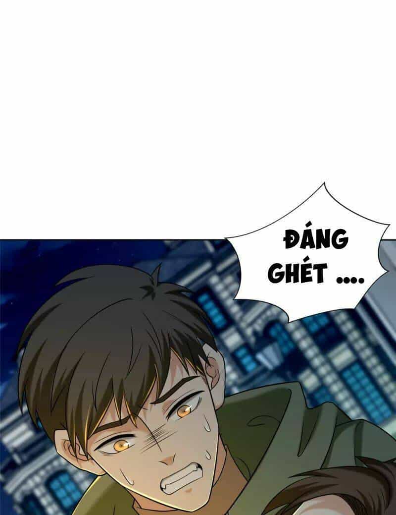 Người Đưa Thư Vô Hạn - Chương 265 - ảnh 42