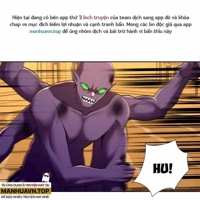 Người Đưa Thư Vô Hạn - Chương 266 - ảnh 27