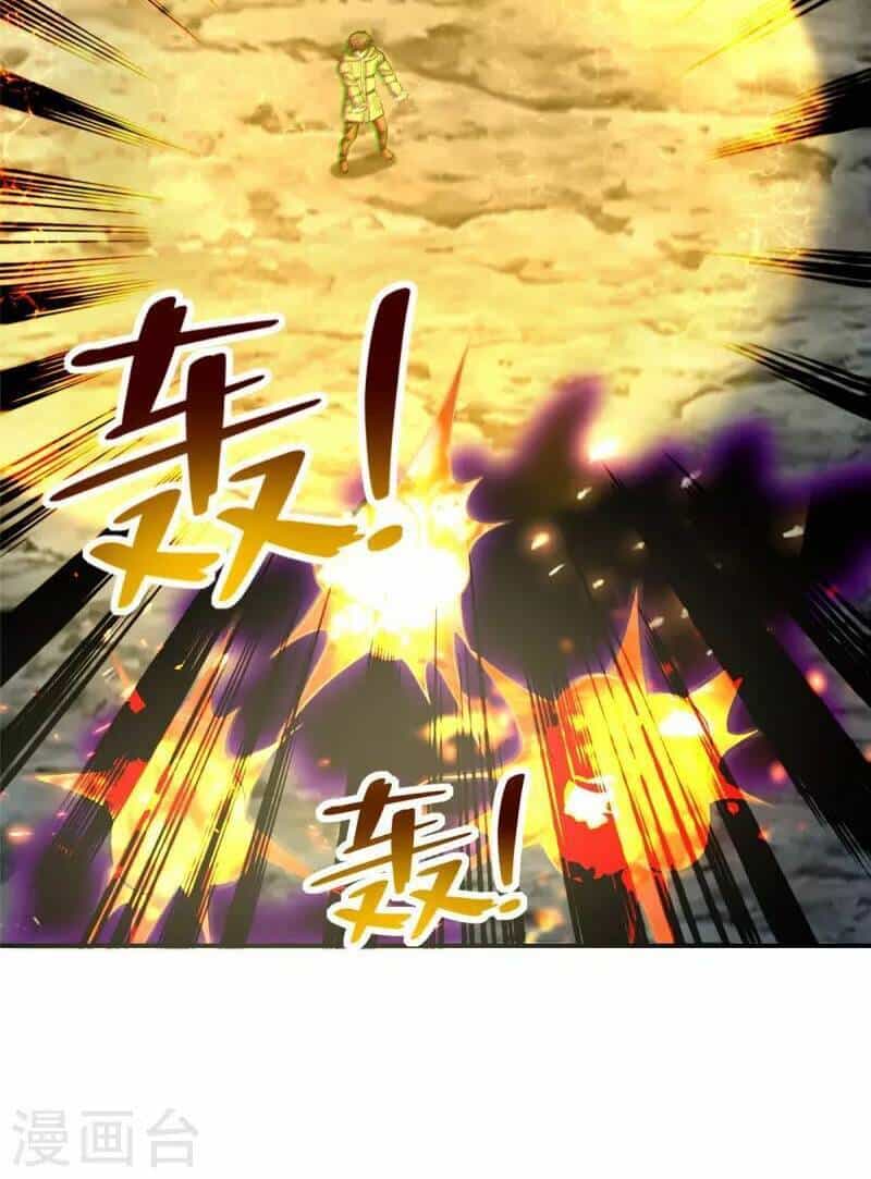 Người Đưa Thư Vô Hạn - Chương 268 - ảnh 7