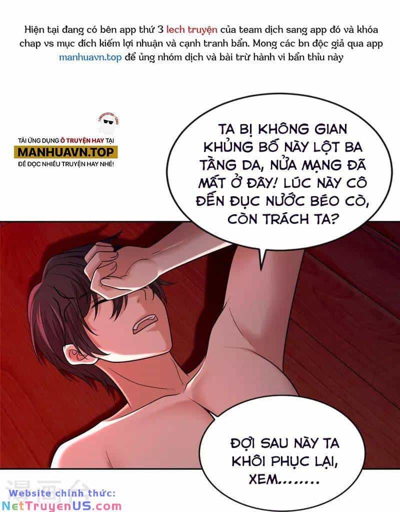 Người Đưa Thư Vô Hạn - Chương 270 - ảnh 15
