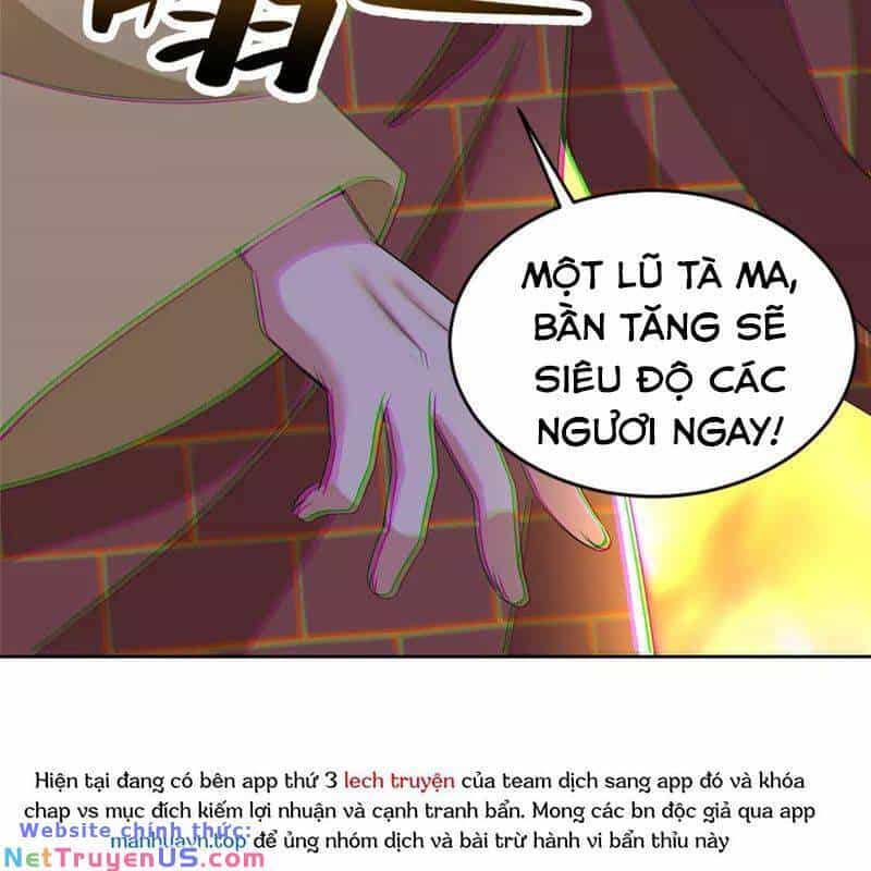 Người Đưa Thư Vô Hạn - Chương 271 - ảnh 31