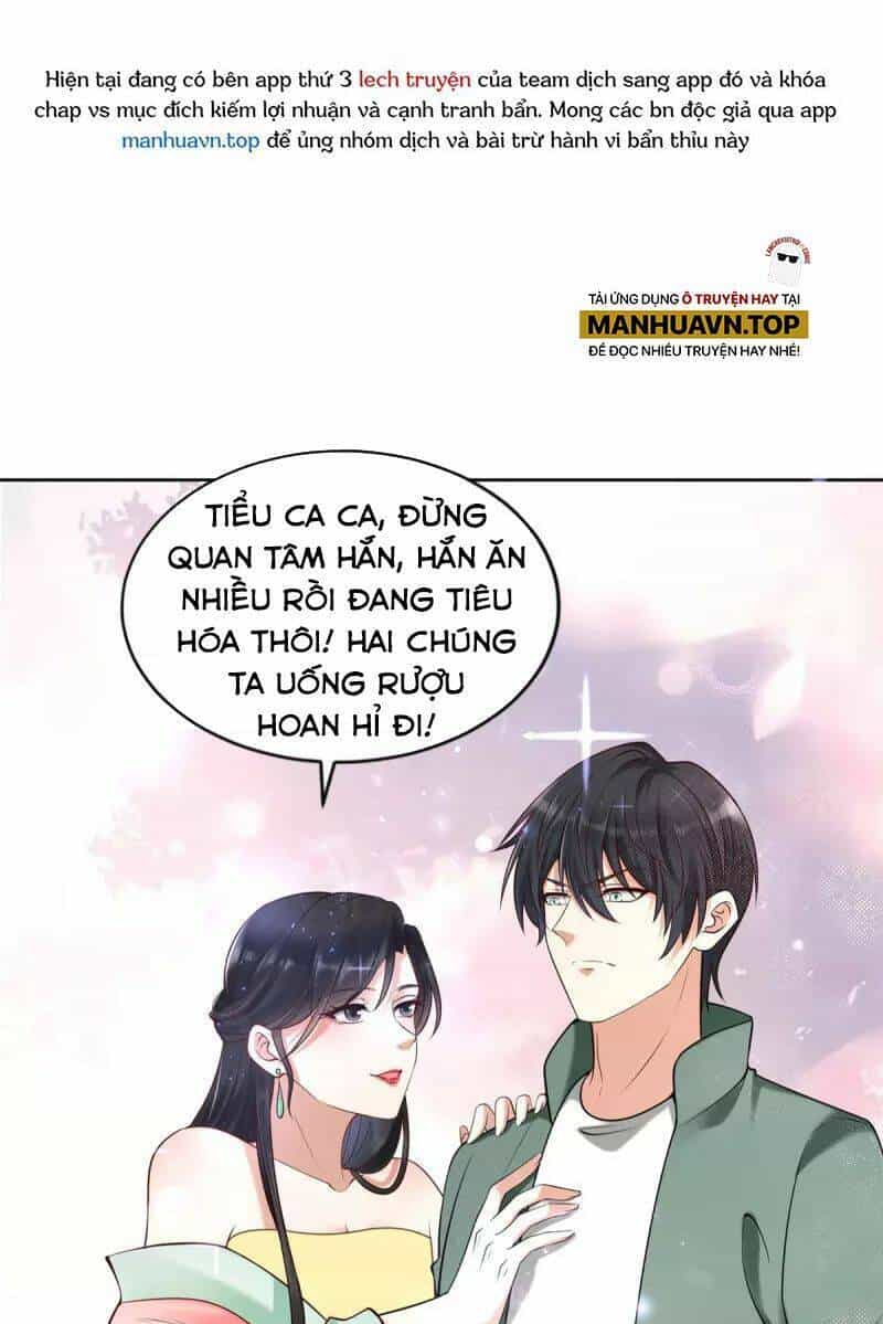Người Đưa Thư Vô Hạn - Chương 272 - ảnh 19