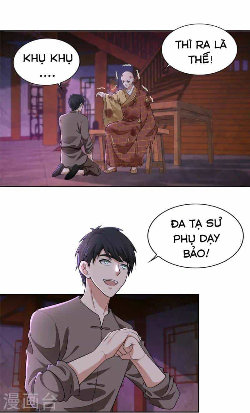 Người Đưa Thư Vô Hạn - Chương 274 - ảnh 6