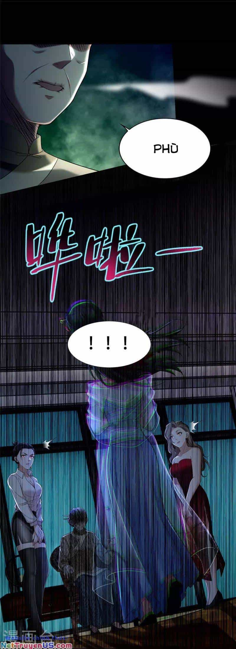 Người Đưa Thư Vô Hạn - Chương 278 - ảnh 4