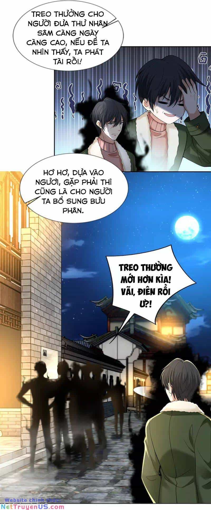 Người Đưa Thư Vô Hạn - Chương 278 - ảnh 8