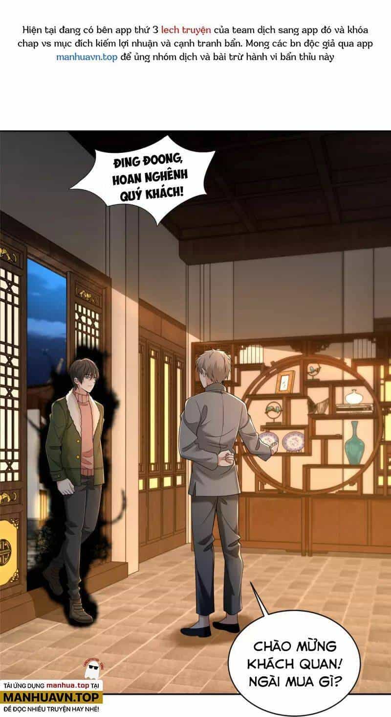 Người Đưa Thư Vô Hạn - Chương 279 - ảnh 16