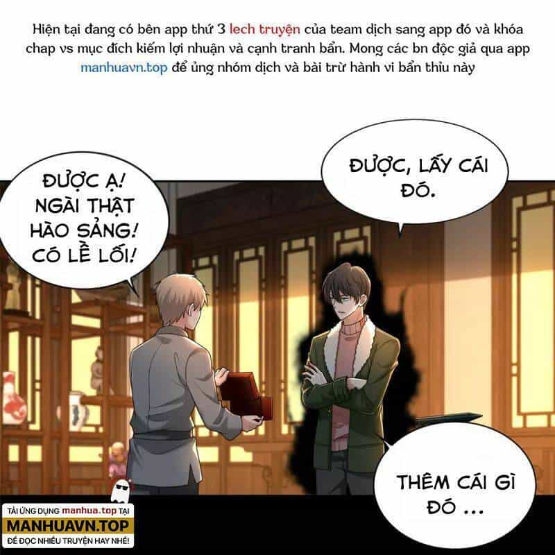 Người Đưa Thư Vô Hạn - Chương 279 - ảnh 20