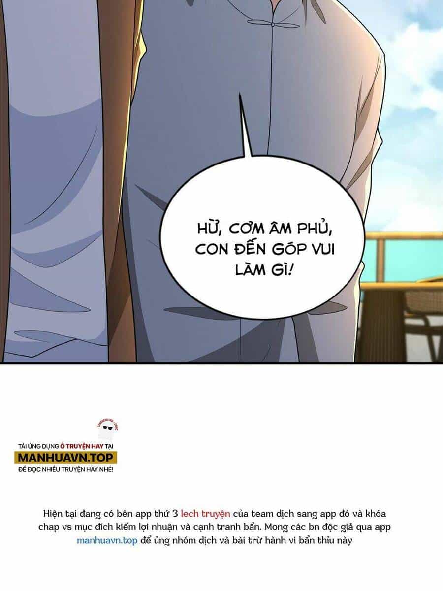 Người Đưa Thư Vô Hạn - Chương 280 - ảnh 47