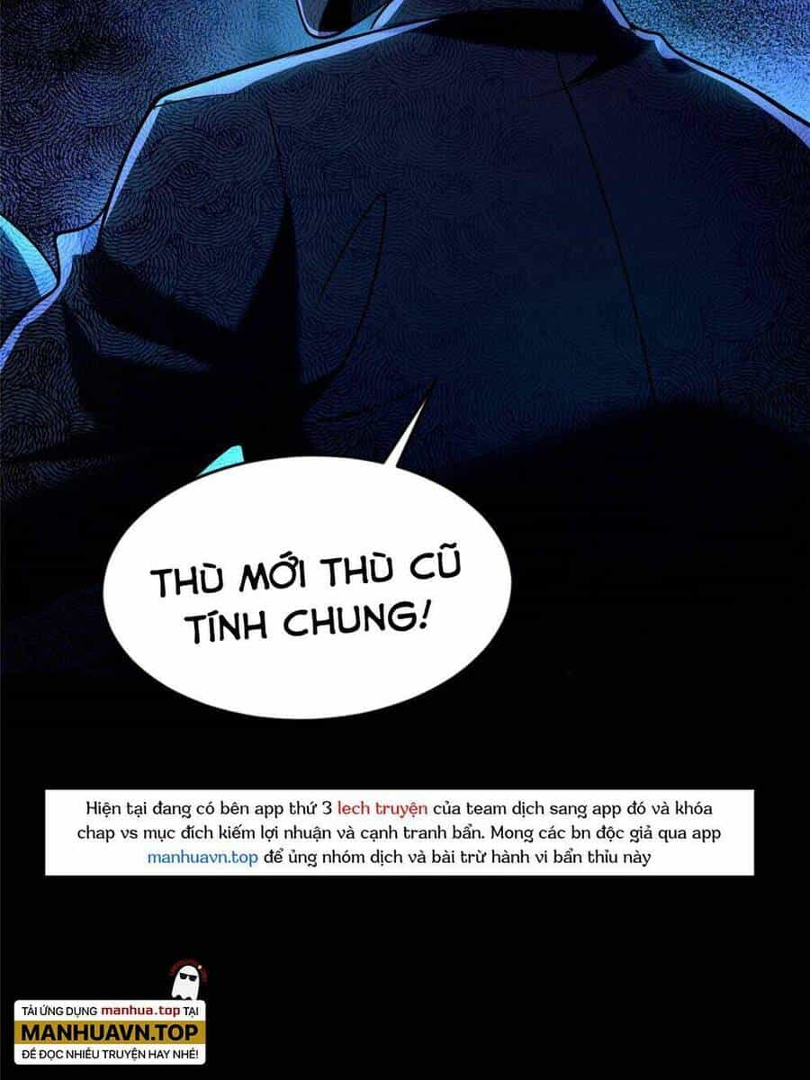 Người Đưa Thư Vô Hạn - Chương 283 - ảnh 31