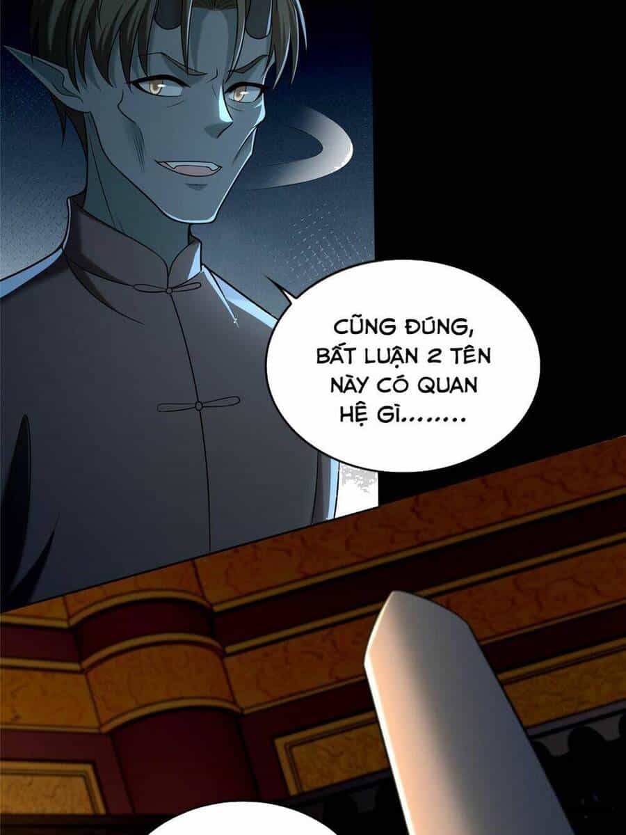 Người Đưa Thư Vô Hạn - Chương 284 - ảnh 19