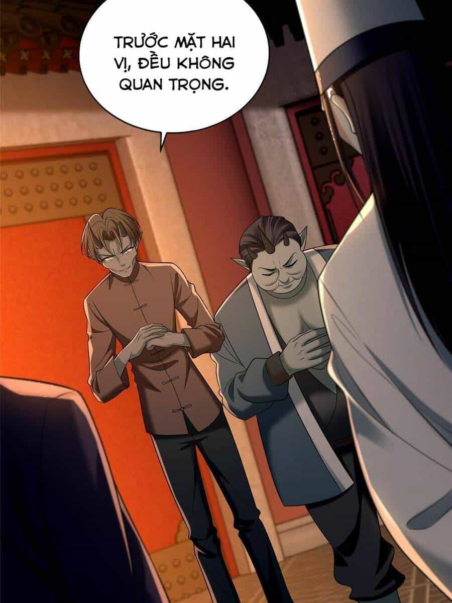 Người Đưa Thư Vô Hạn - Chương 284 - ảnh 20
