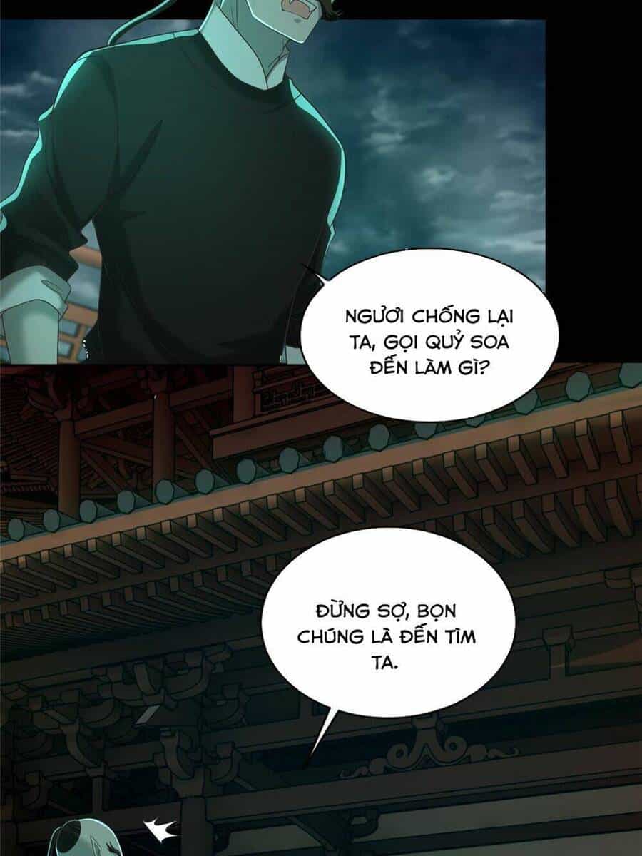 Người Đưa Thư Vô Hạn - Chương 285 - ảnh 14