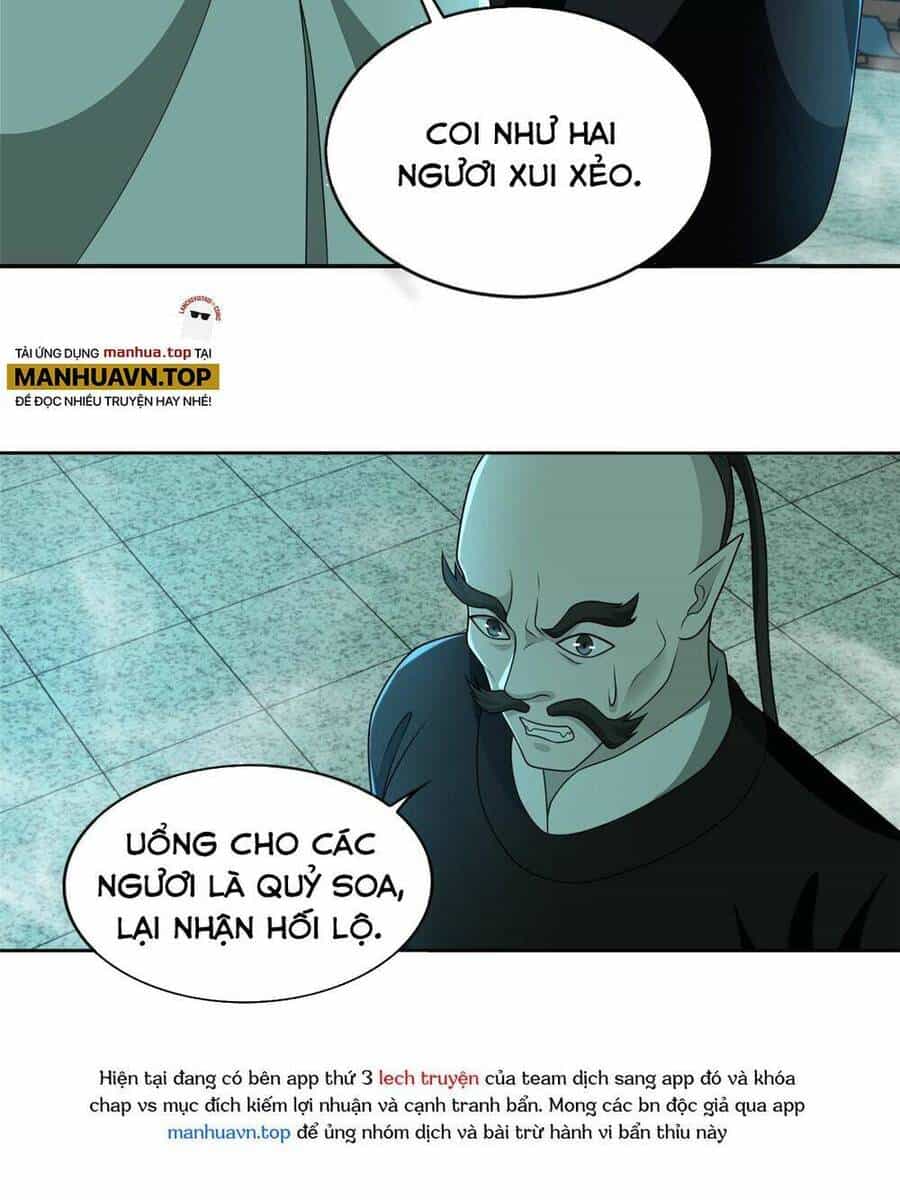 Người Đưa Thư Vô Hạn - Chương 286 - ảnh 12