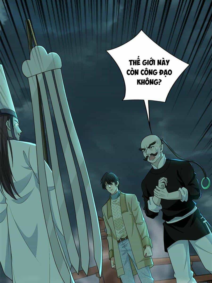 Người Đưa Thư Vô Hạn - Chương 286 - ảnh 14