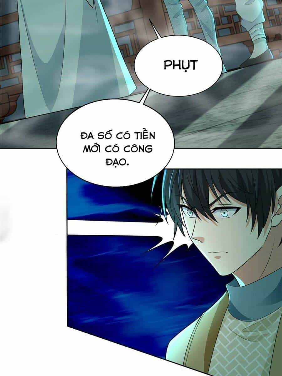 Người Đưa Thư Vô Hạn - Chương 286 - ảnh 15