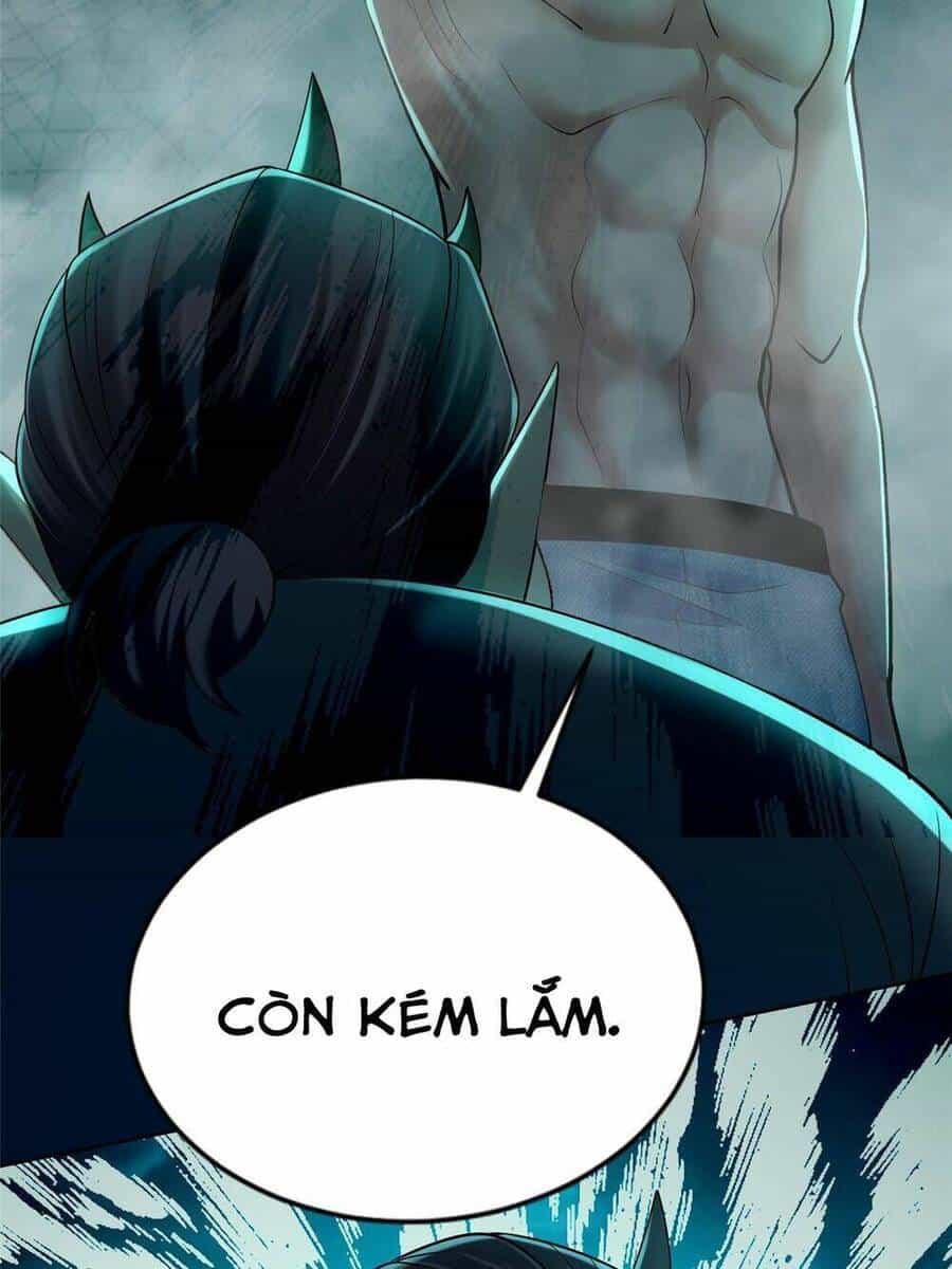 Người Đưa Thư Vô Hạn - Chương 287 - ảnh 36
