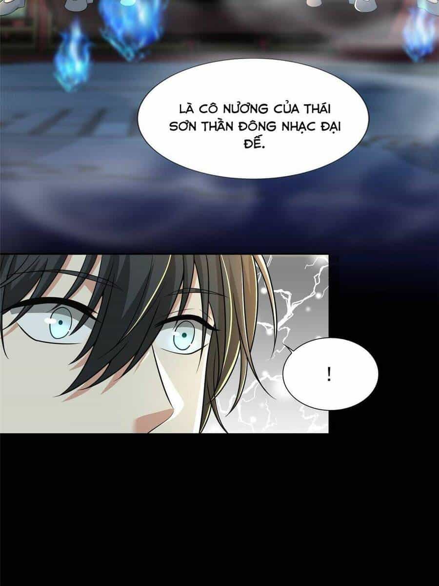 Người Đưa Thư Vô Hạn - Chương 289 - ảnh 22