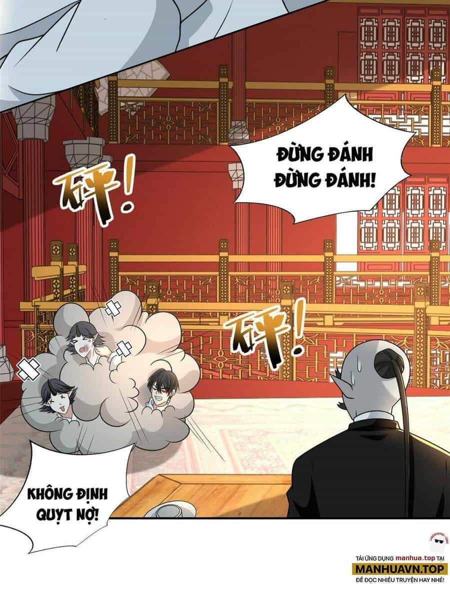 Người Đưa Thư Vô Hạn - Chương 289 - ảnh 37