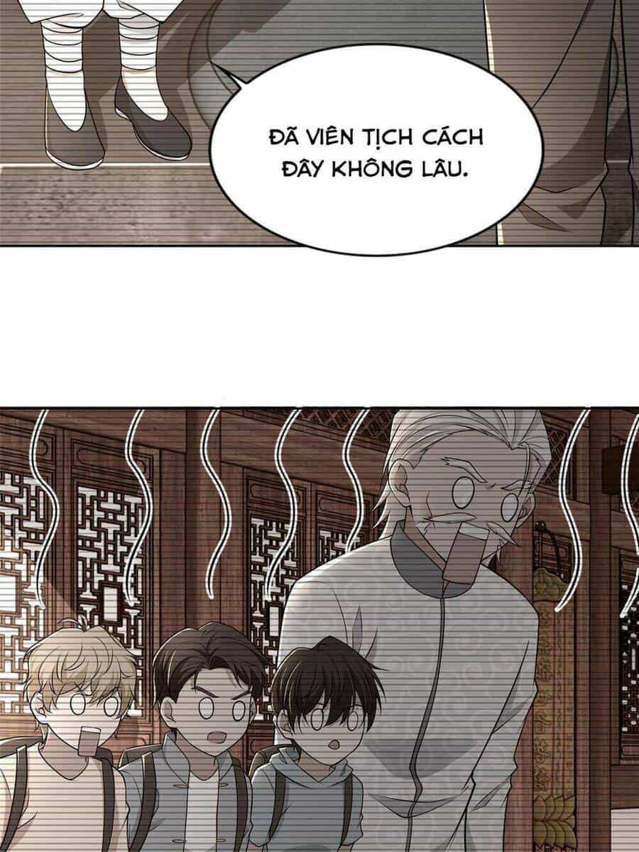 Người Đưa Thư Vô Hạn - Chương 291 - ảnh 21
