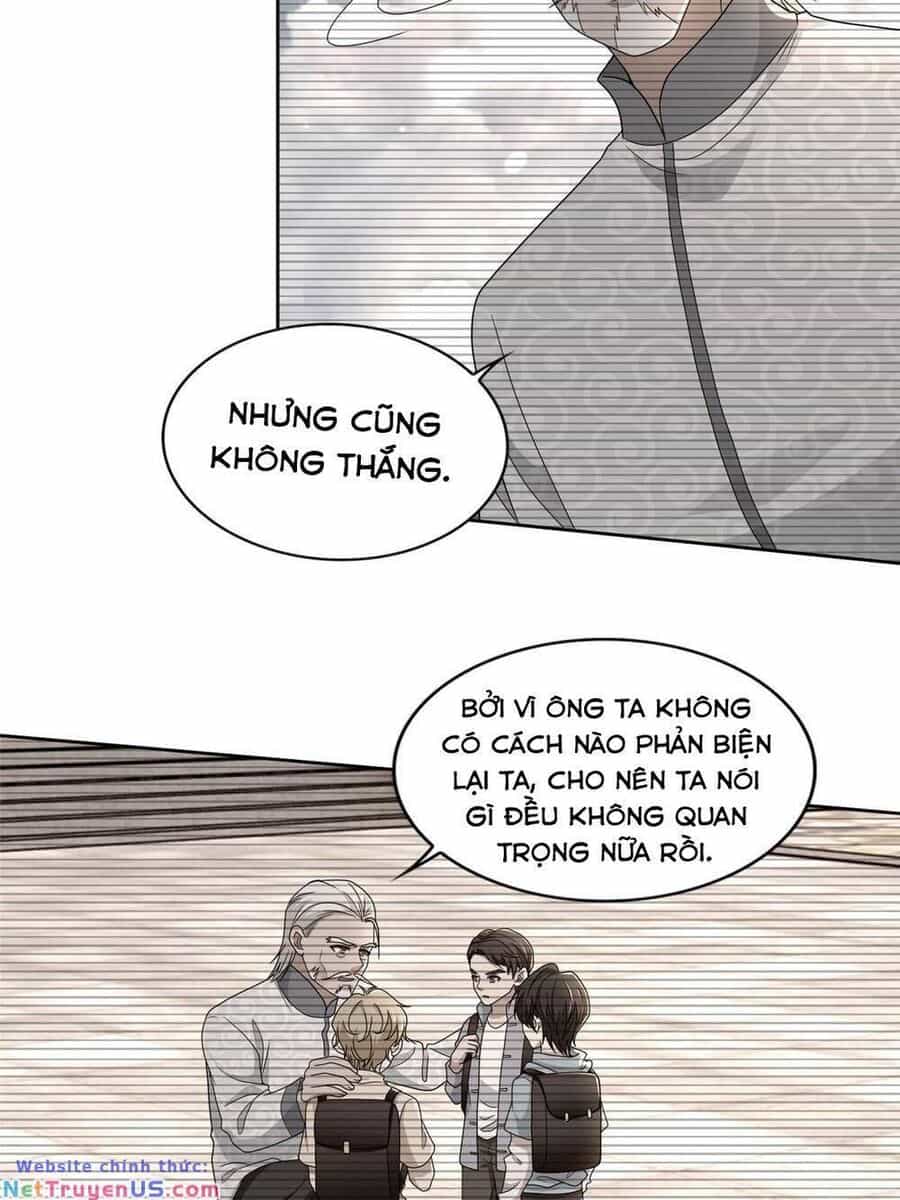 Người Đưa Thư Vô Hạn - Chương 292 - ảnh 5