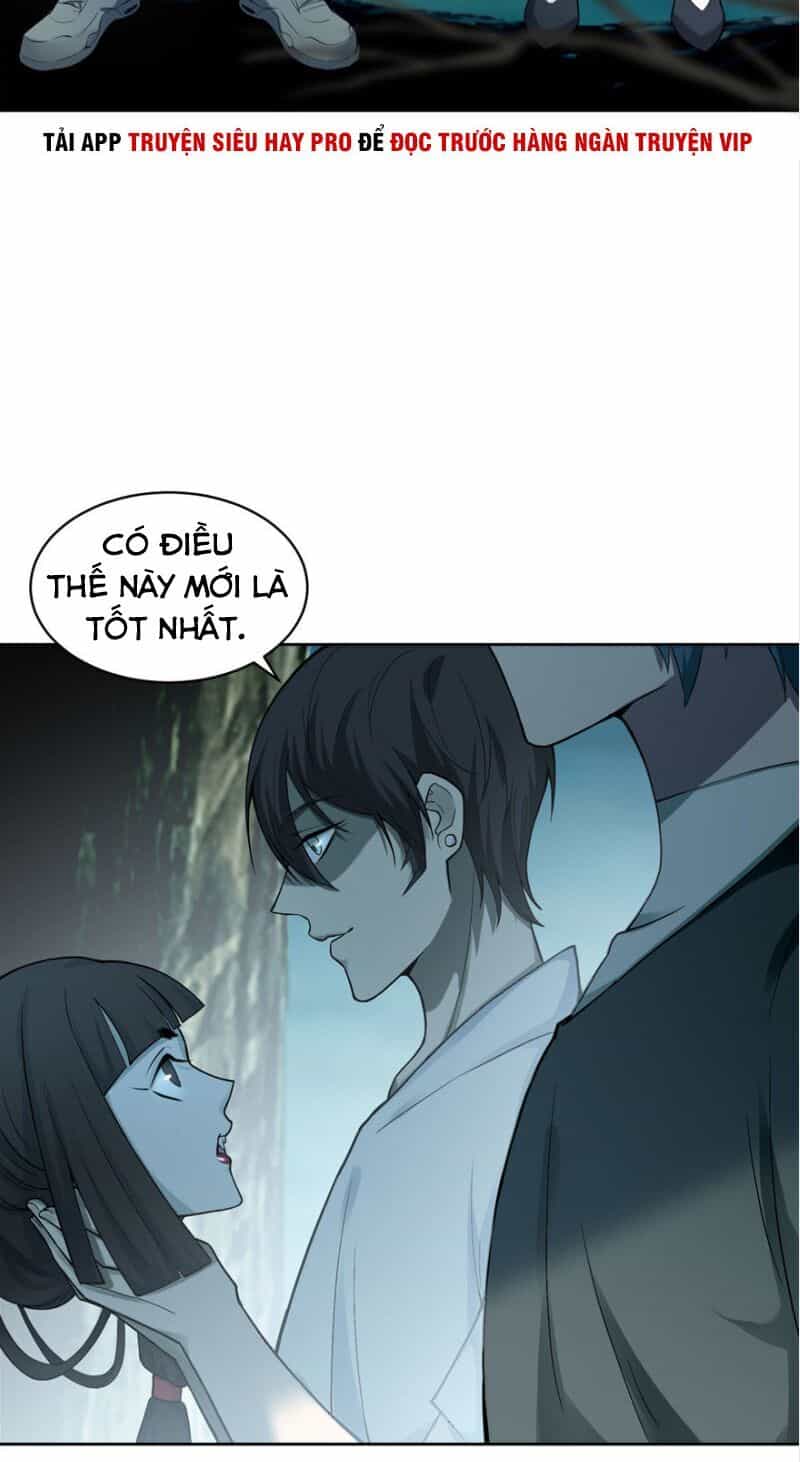 Người Đưa Thư Vô Hạn - Chương 30 - ảnh 14