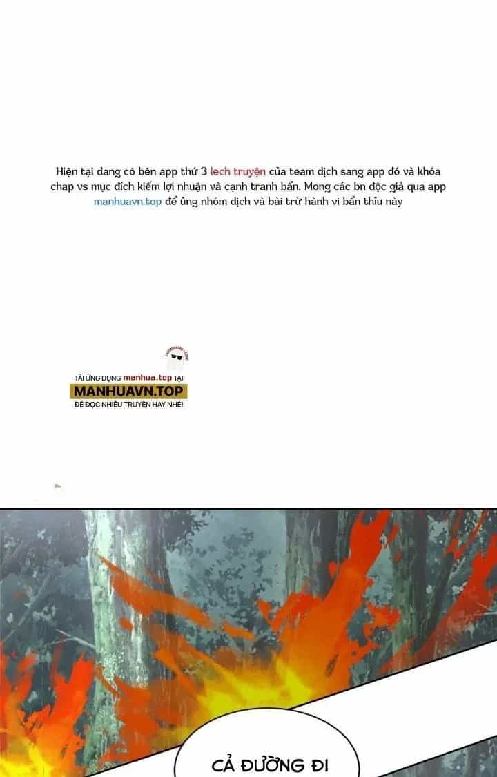 Người Đưa Thư Vô Hạn - Chương 309 - ảnh 20