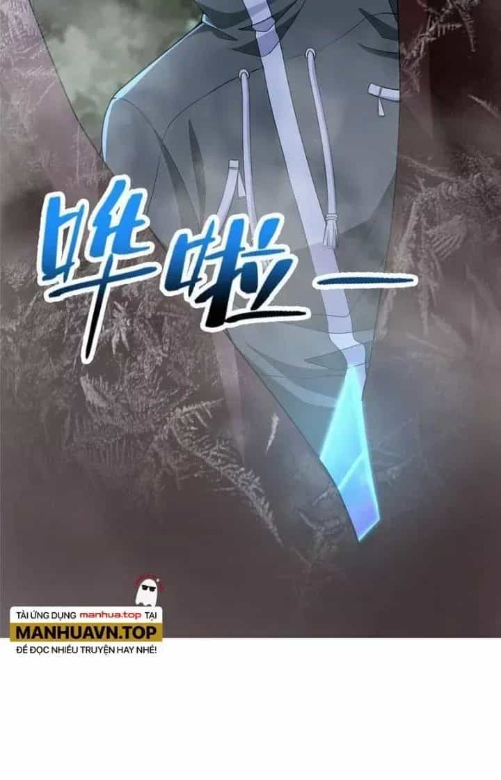 Người Đưa Thư Vô Hạn - Chương 318 - ảnh 14