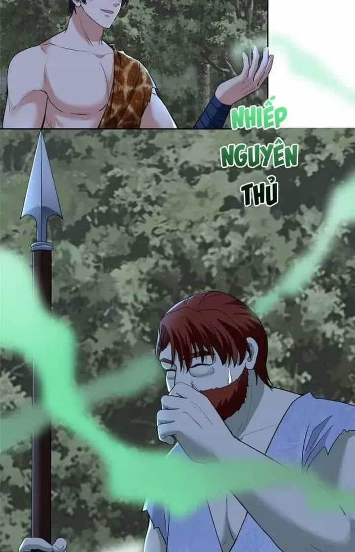 Người Đưa Thư Vô Hạn - Chương 318 - ảnh 25