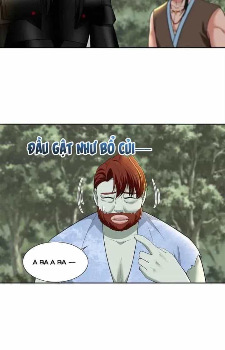 Người Đưa Thư Vô Hạn - Chương 319 - ảnh 17
