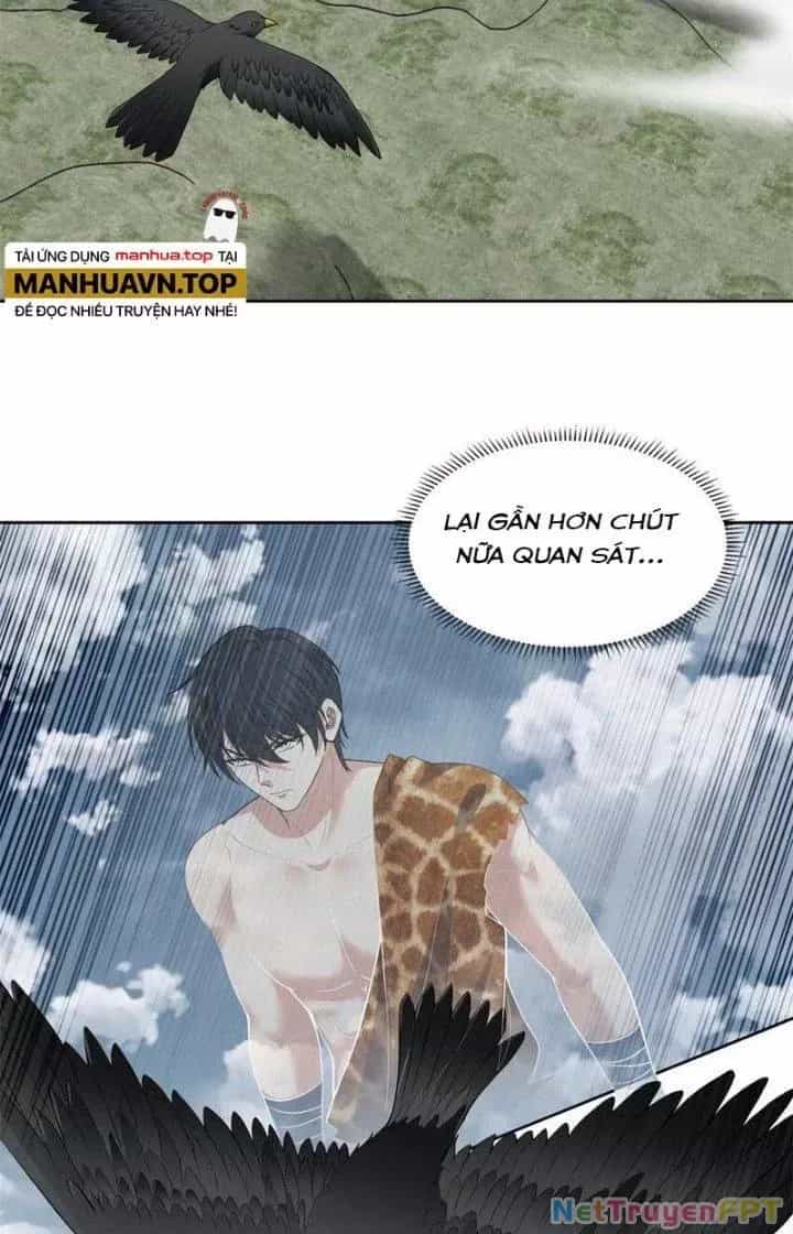 Người Đưa Thư Vô Hạn - Chương 320 - ảnh 3