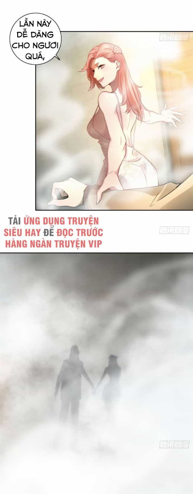 Người Đưa Thư Vô Hạn - Chương 58 - ảnh 17