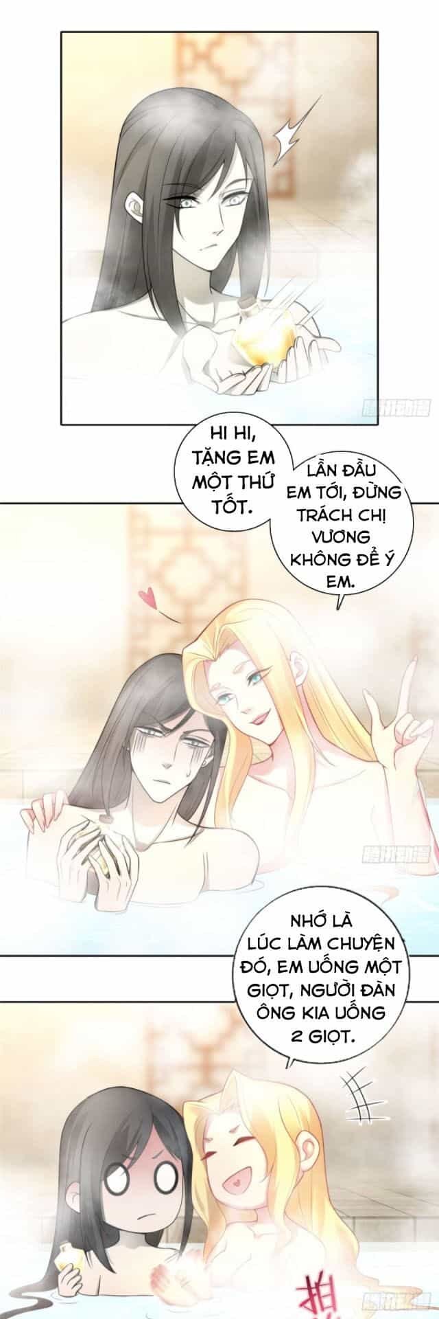 Người Đưa Thư Vô Hạn - Chương 59 - ảnh 22