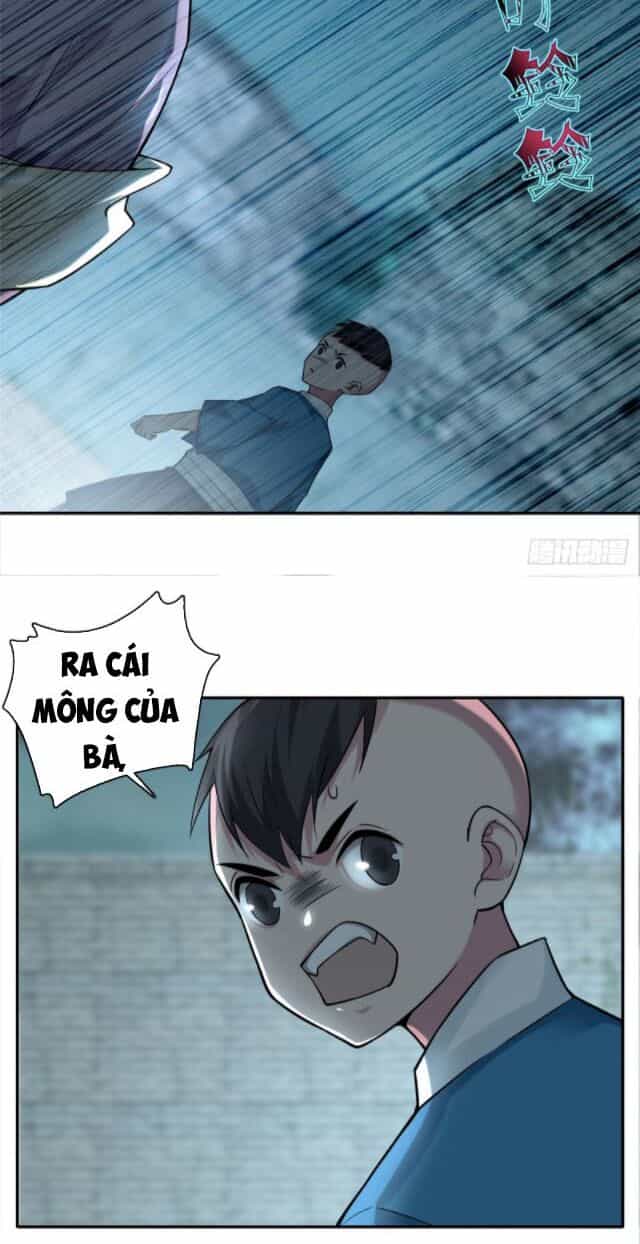 Người Đưa Thư Vô Hạn - Chương 68 - ảnh 10