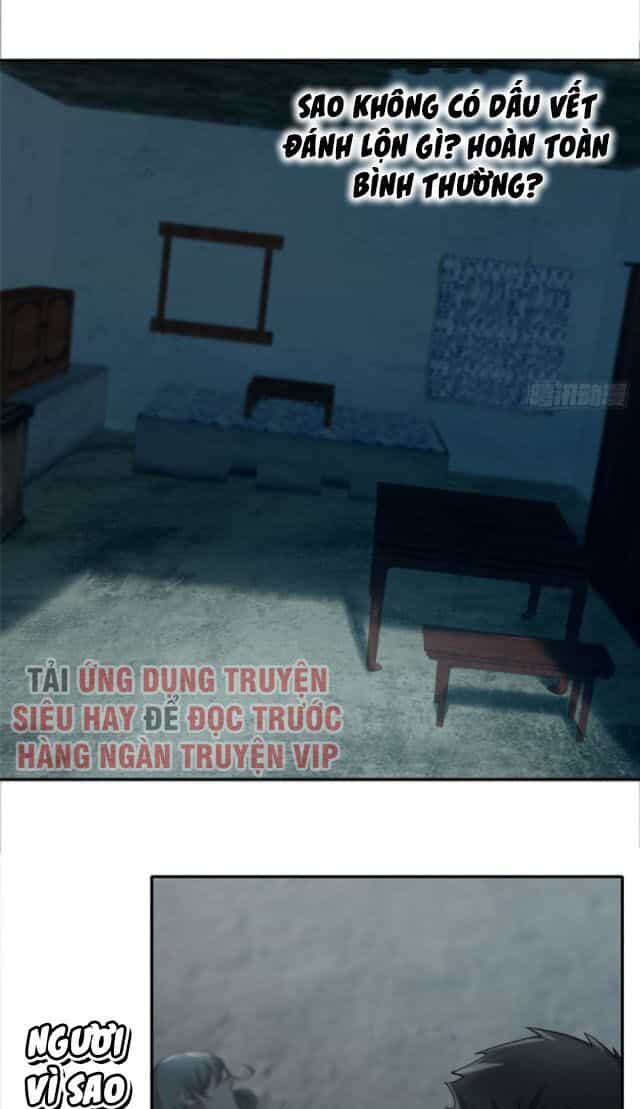 Người Đưa Thư Vô Hạn - Chương 70 - ảnh 23