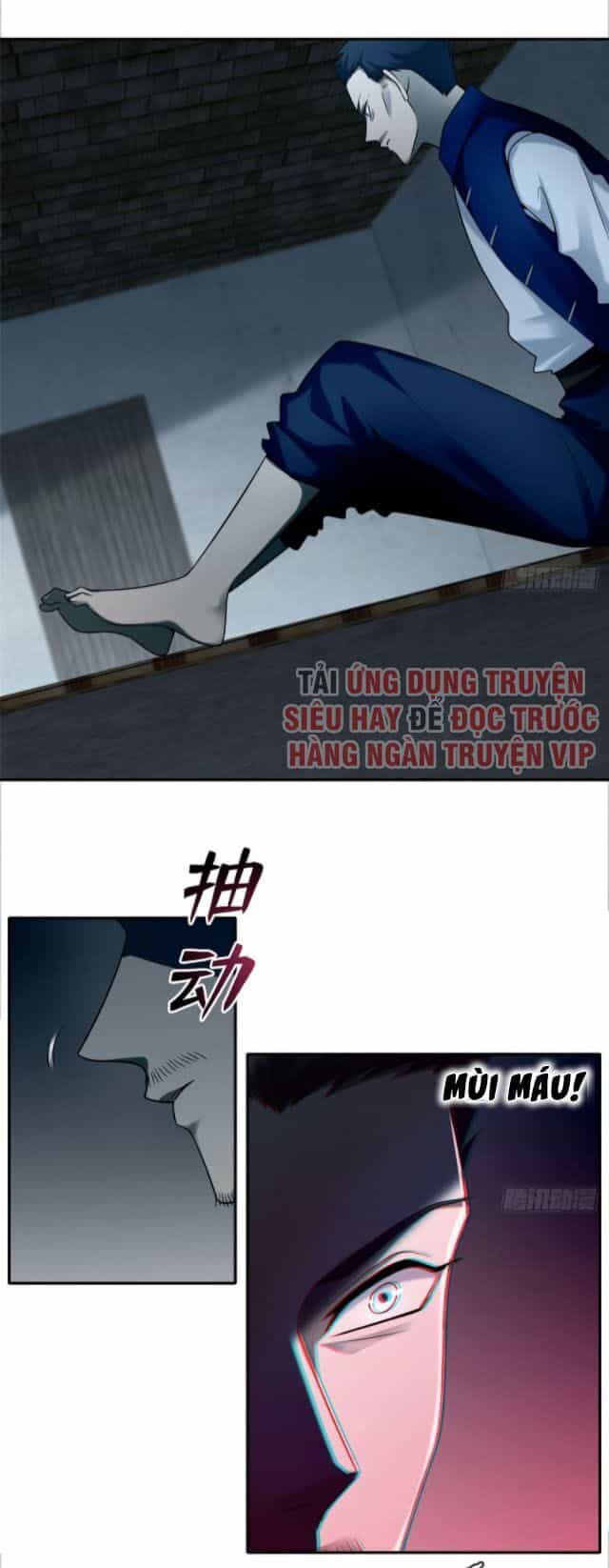 Người Đưa Thư Vô Hạn - Chương 70 - ảnh 7