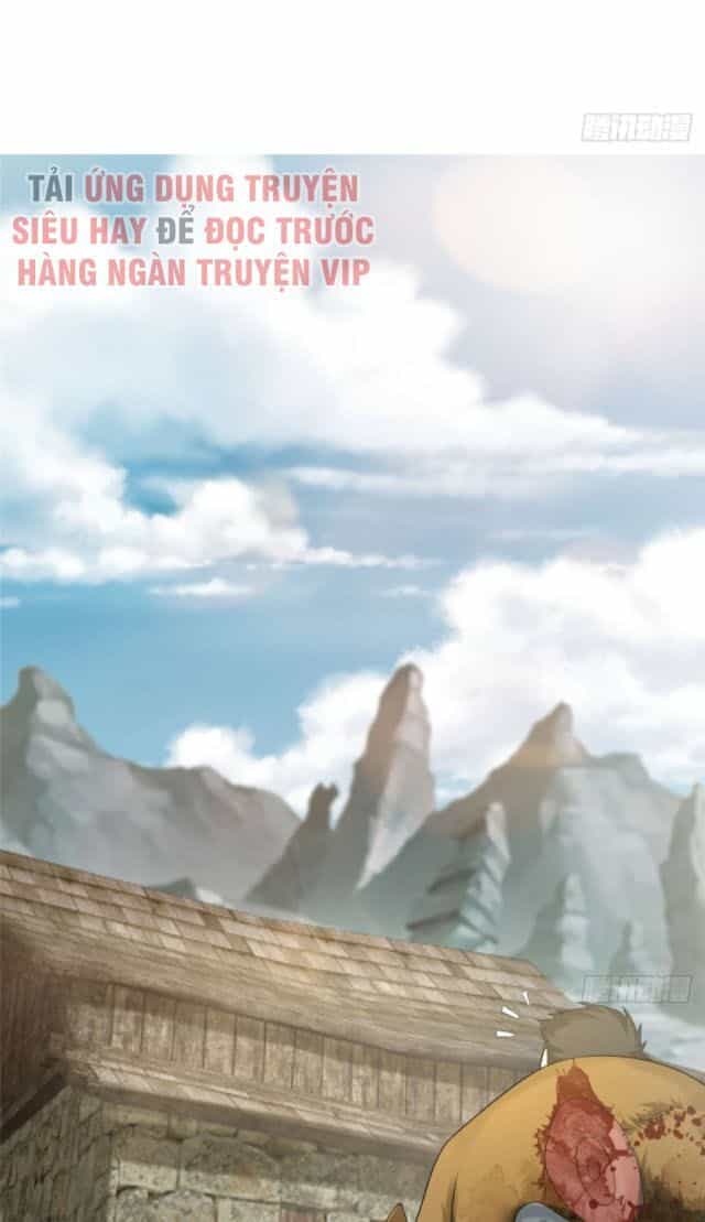 Người Đưa Thư Vô Hạn - Chương 73 - ảnh 23