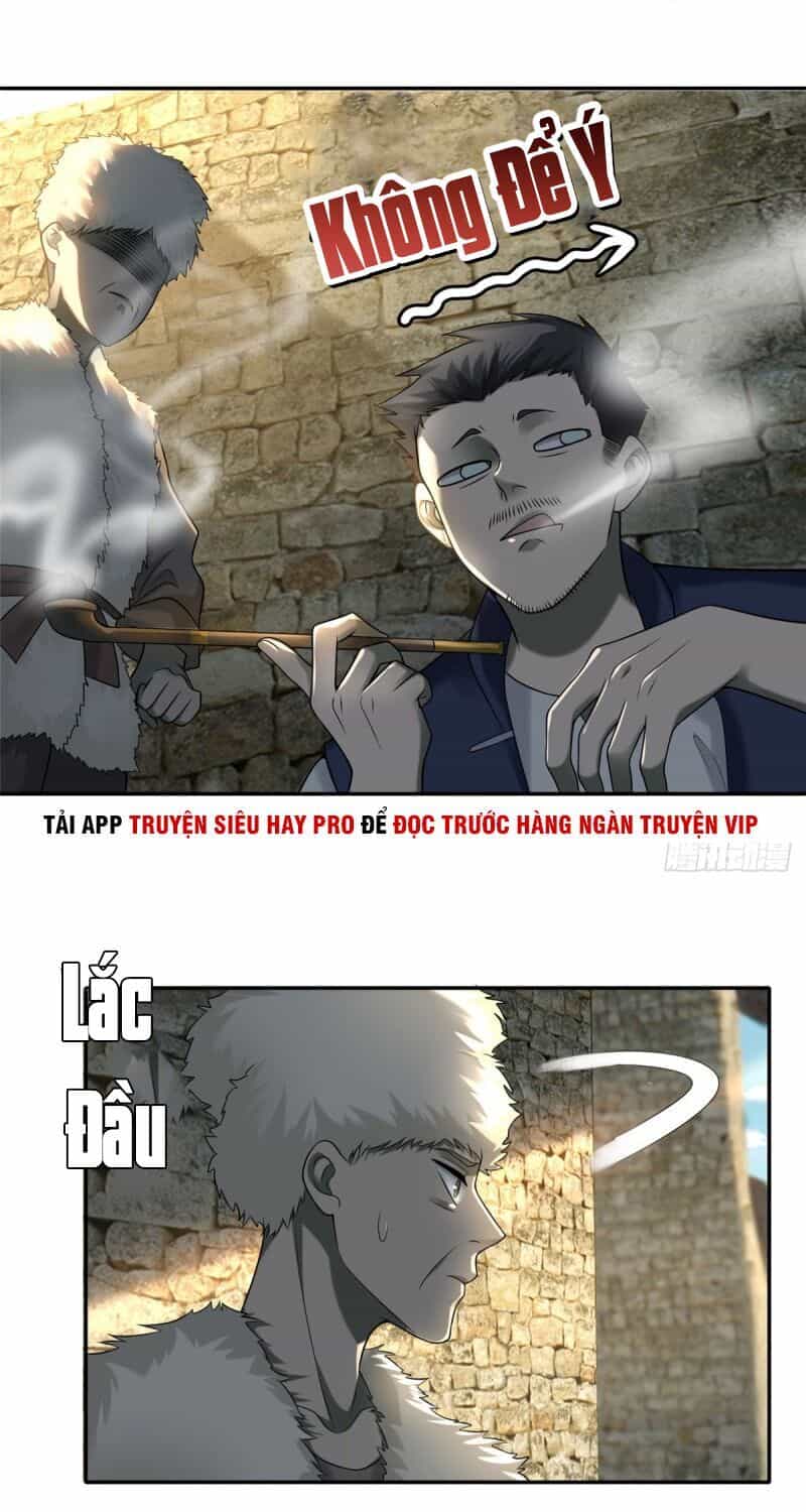 Người Đưa Thư Vô Hạn - Chương 74 - ảnh 13