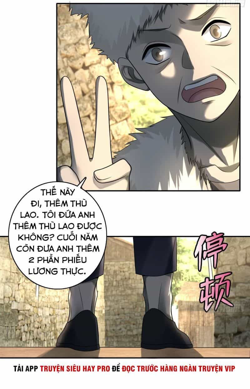 Người Đưa Thư Vô Hạn - Chương 74 - ảnh 7
