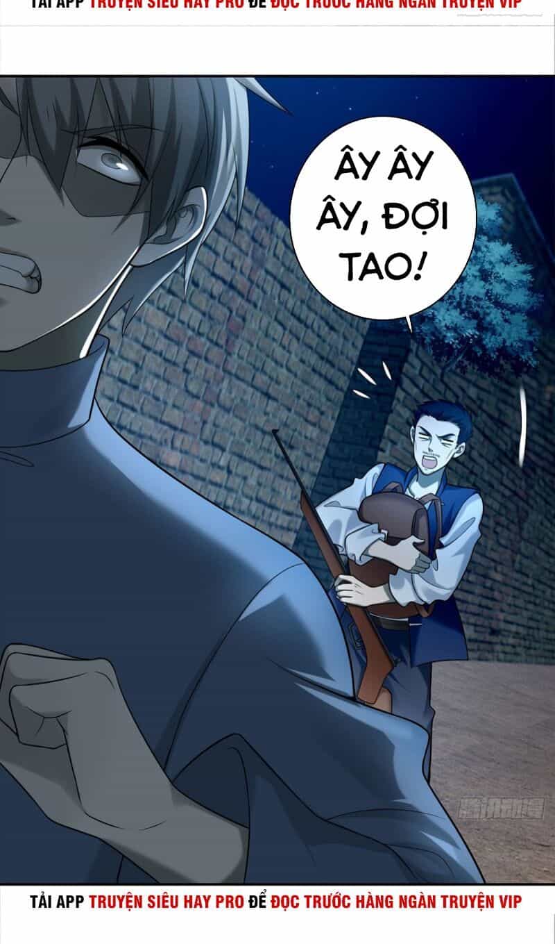 Người Đưa Thư Vô Hạn - Chương 77 - ảnh 12