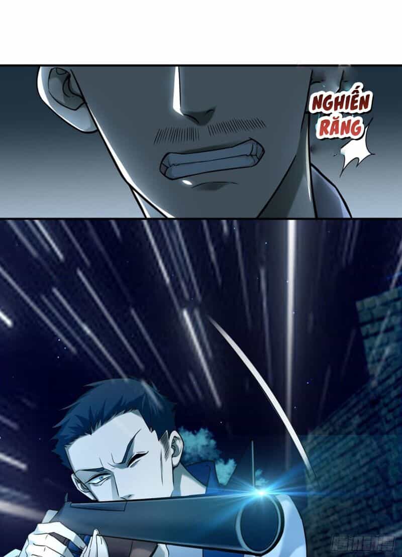 Người Đưa Thư Vô Hạn - Chương 79 - ảnh 21
