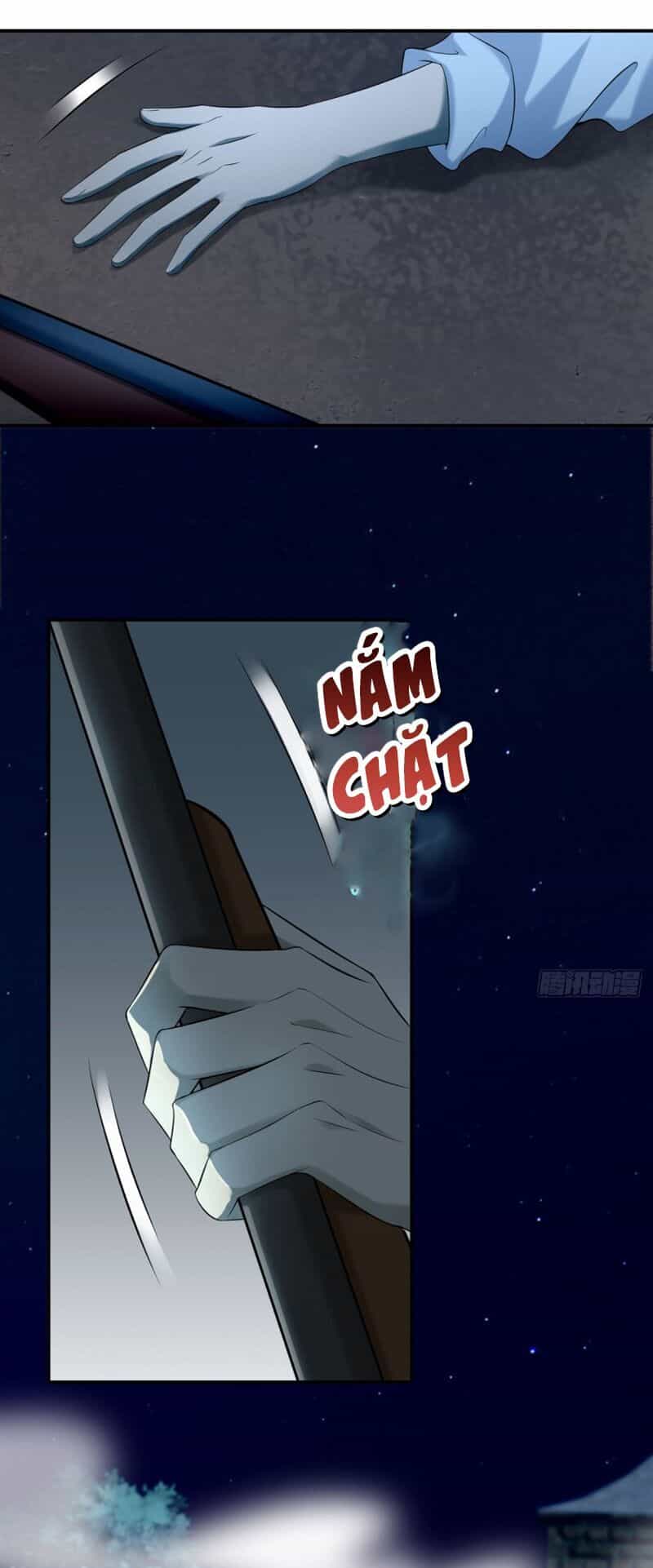 Người Đưa Thư Vô Hạn - Chương 79 - ảnh 40
