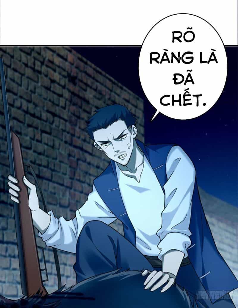Người Đưa Thư Vô Hạn - Chương 79 - ảnh 46