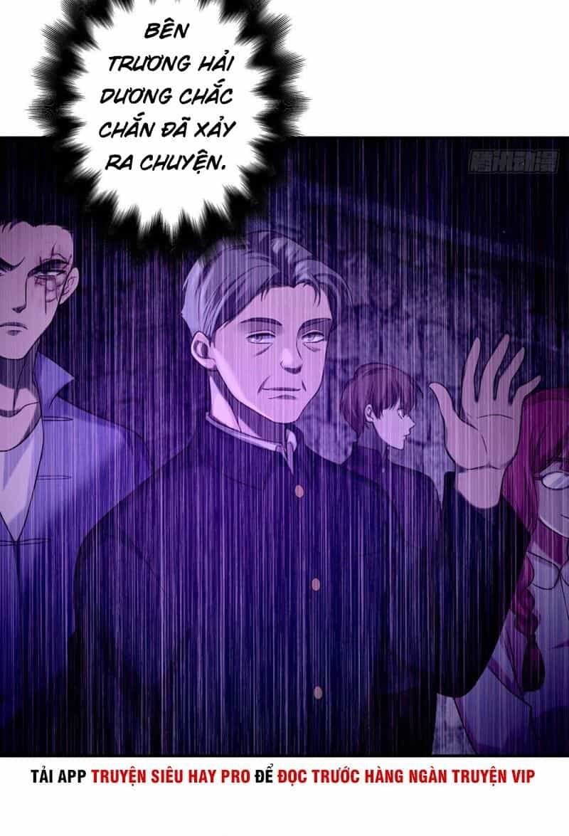 Người Đưa Thư Vô Hạn - Chương 80 - ảnh 2