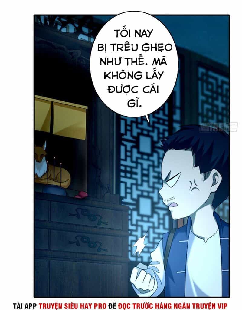 Người Đưa Thư Vô Hạn - Chương 81 - ảnh 37