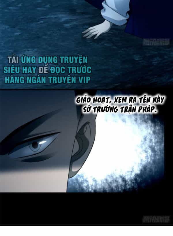 Người Đưa Thư Vô Hạn - Chương 98 - ảnh 6