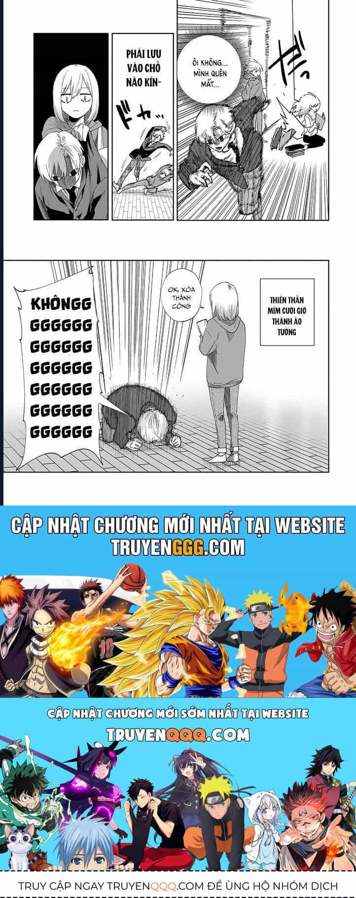 Người Em Gái Bị Gặp Rắc Rối Lớn Khi Anh Trai Mình Là Người Nghiện Em Gái Nặng - Chương 4 - ảnh 15