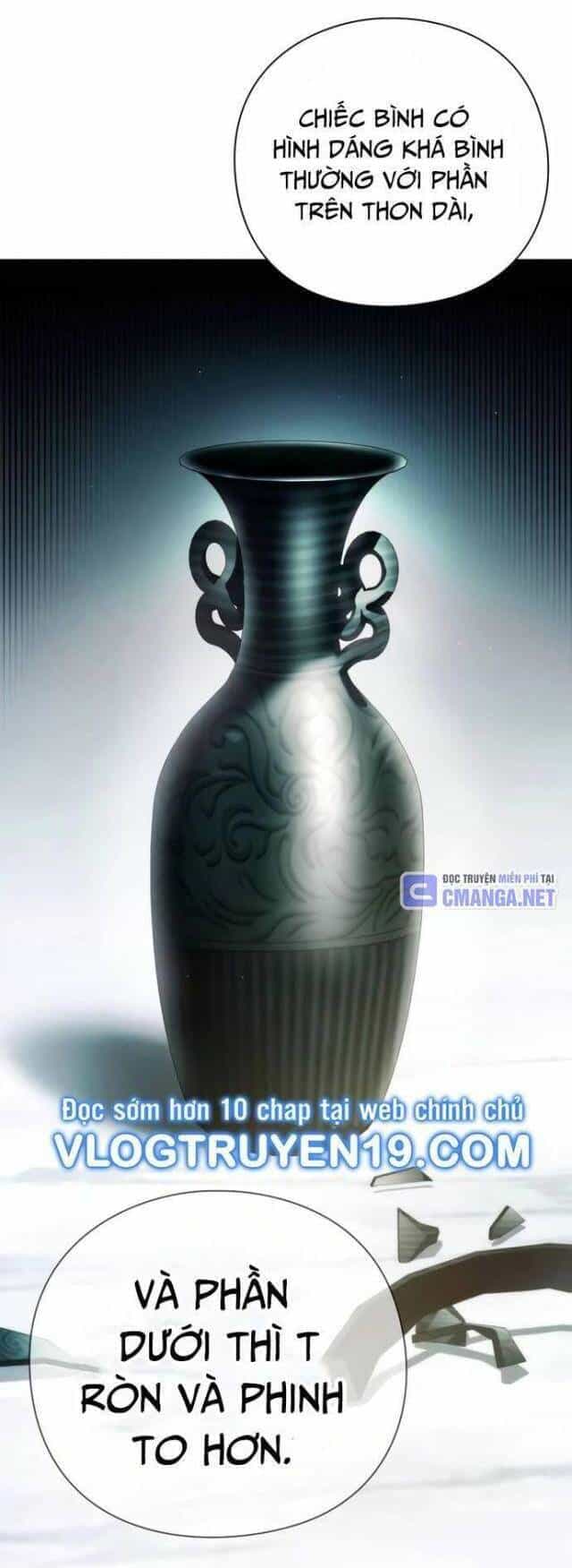 Người Giám Định Cổ Vật - Chương 28 - ảnh 8