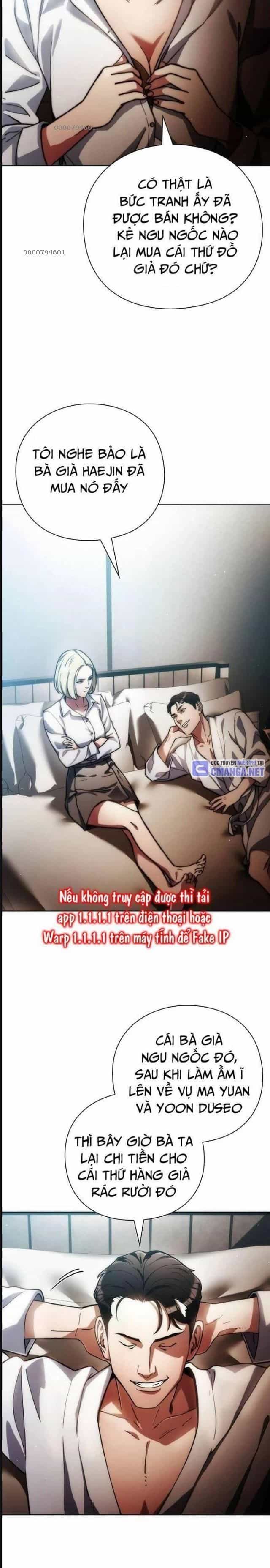 Người Giám Định Cổ Vật - Chương 32 - ảnh 2